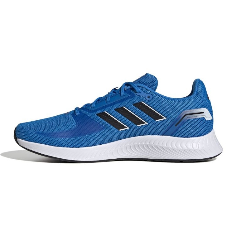 Pantofi Adidas Runfalcon 2.0 M GX8237 albastru 1