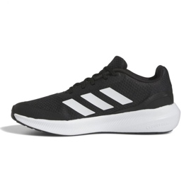 Pantofi adidas Unfalcon 3.0 Jr. HP5845 negru 1