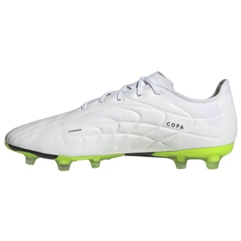 Pantofi de fotbal Adidas Copa Pure.2 Fg M HQ8977 alb alb 1 Pantofi de fotbal Adidas Copa Pure.2 Fg M HQ8977 alb alb 1