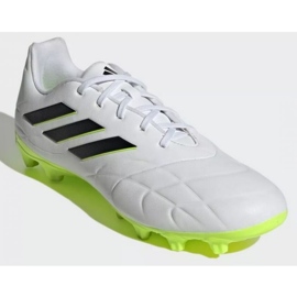 Pantofi adidas Copa Pure.3 Mg M GZ2529 alb alb 1