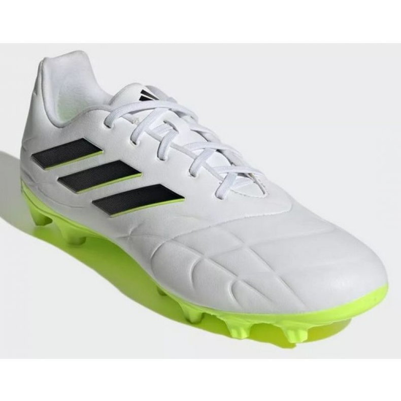 Pantofi adidas Copa Pure.3 Mg M GZ2529 alb alb 1