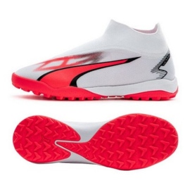 Pantofi Puma Ultra Match + Ll Tt 107513-01 multicolor alb 4