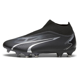 Pantofi Puma Ultra Match+ Ll FG/AG 107511-02 negru negru 1