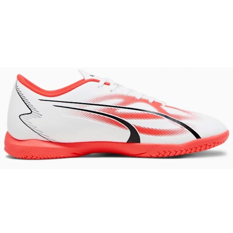 Pantofi Puma Ultra Play It M 107529-01 alb alb 1