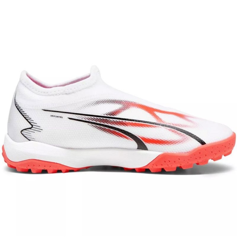 Pantofi Puma Ultra Match Ll Tt Jr 107516-01 alb alb 1