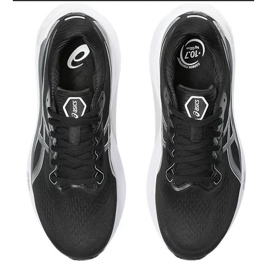 Pantofi Asics Gel-Kayano 30 M 1011B548 002 negru 1 Pantofi Asics Gel-Kayano 30 M 1011B548 002 negru 1