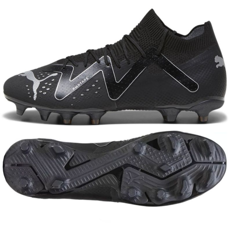 Pantofi Puma Future Pro FG/AG M 107361 02 negru 1