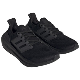 Pantofi de alergare adidas Ultraboost Light M GZ5166 negru 1