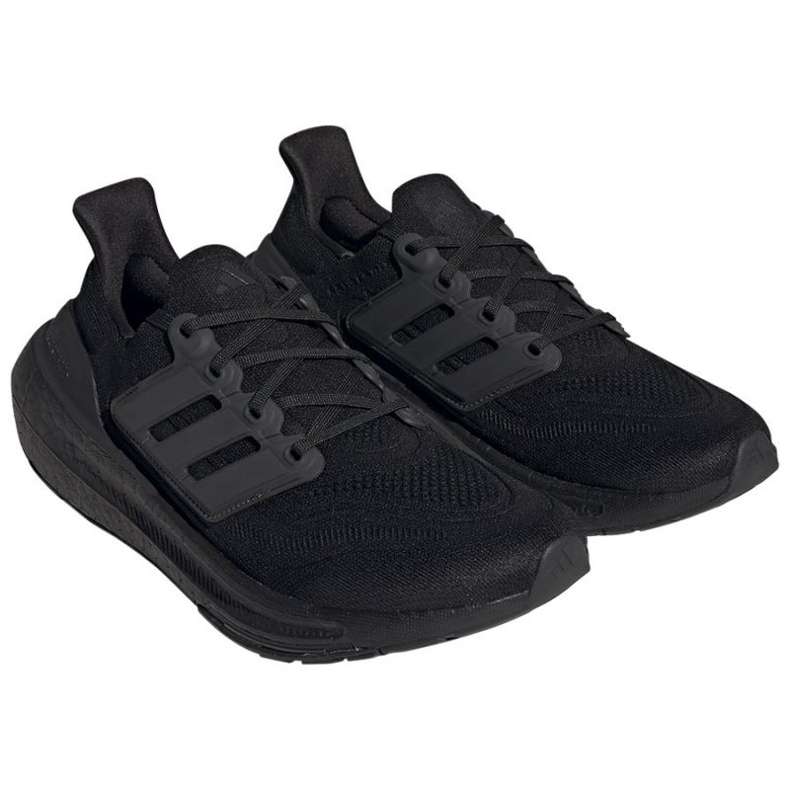 Pantofi de alergare adidas Ultraboost Light M GZ5166 negru 1
