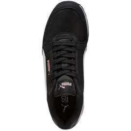 Pantofi Puma St Runner v3 Mesh W 384640 17 negru 1