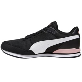 Pantofi Puma St Runner v3 Mesh W 384640 17 negru 2