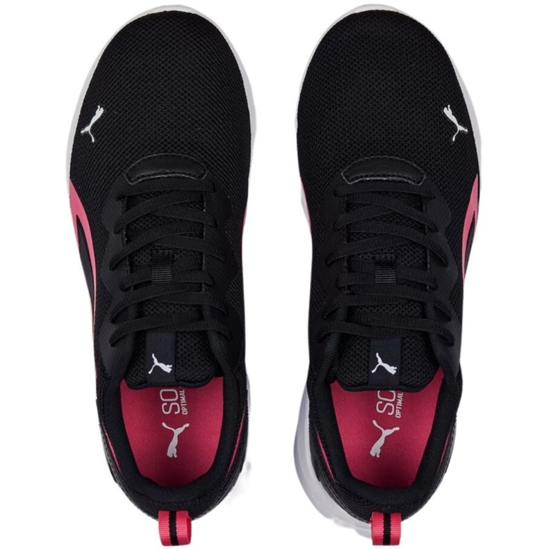 Pantofi Puma All-Day Active W 386269 09 negru 1