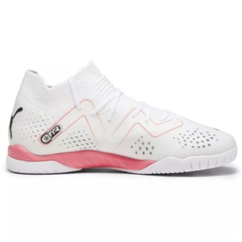 Pantofi Puma Furure Match It Mid Jr 107387 01 alb alb 1