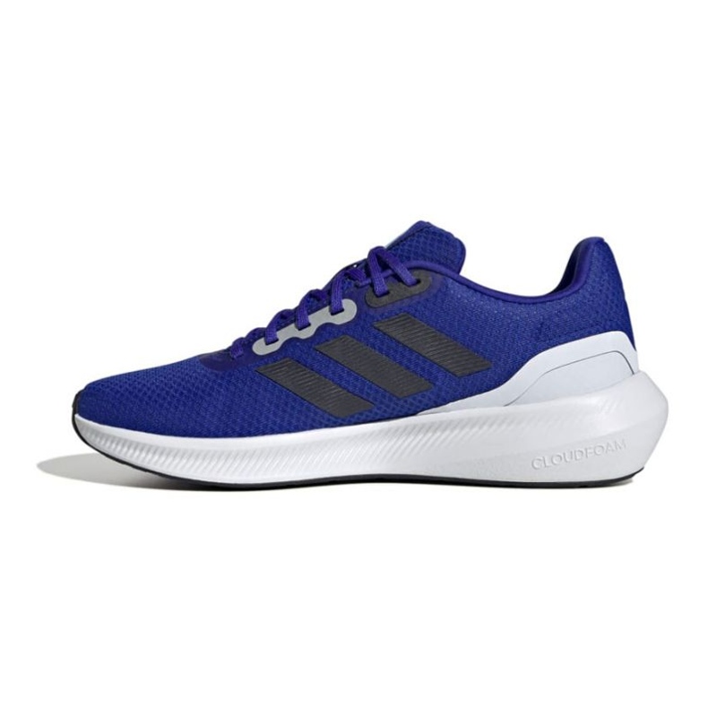 Pantofi adidas Runfalcon 3.0 M HP7549 albastru 1