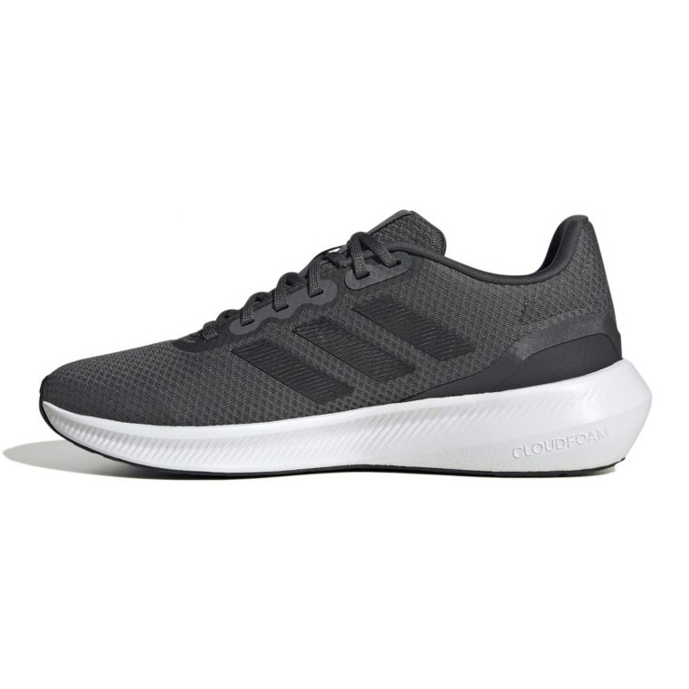 Pantofi adidas Runfalcon 3.0 M HP7548 gri 1