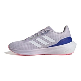 Pantofi Adidas Runfalcon 3.0 W HQ1474 gri 1