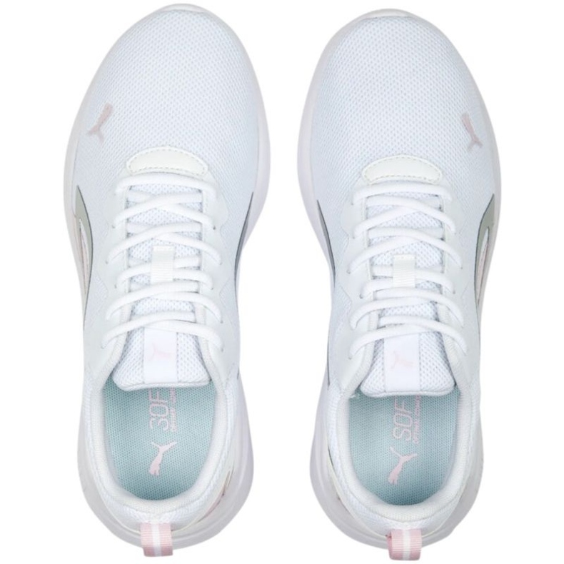 Pantofi Puma All-Day Active W 386269 12 alb 1