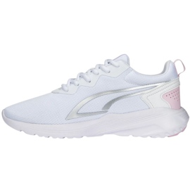 Pantofi Puma All-Day Active W 386269 12 alb 2