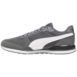 Pantofi Puma St Runner v3 Mesh M 384640 14 gri 2