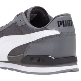 Pantofi Puma St Runner v3 Mesh M 384640 14 gri 3