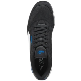 Pantofi Puma St Runner v3 Mesh M 384640 15 negru 1