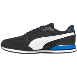 Pantofi Puma St Runner v3 Mesh M 384640 15 negru 2