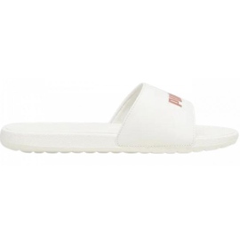 Papuci Puma Cool Cat 2.0 W 389108 19 alb 1