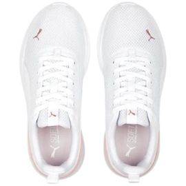 Pantofi Puma Anzarun Lite W 371128 42 alb 1