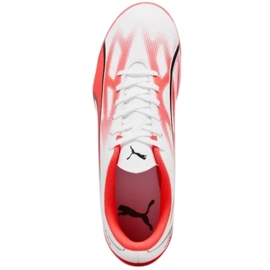 Pantofi Puma Ultra Play It M 107529 01 alb 1