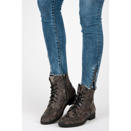 Vinceza Lucrători din piele verde 1