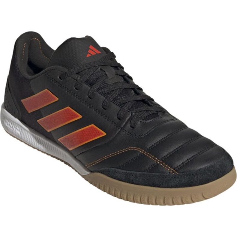 Pantofi adidas Top Sala Competition In M IE1546 negru negru 1