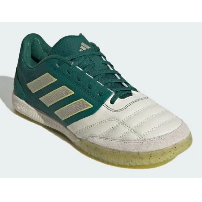 Pantofi adidas Top Sala Competition In M IE1548 verde verde 1