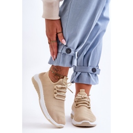 PG1 Pantofi clasici din Textil Bej Gusto 1 PG1 Pantofi clasici din Textil Bej Gusto 1