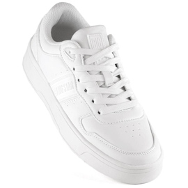 Pantofi sport adidasi White Big Star KK274259 alb 1