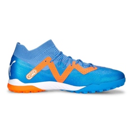 Pantofi Puma Future Ultimate It M 107174 01 albastru albastru 1