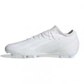 Pantofi adidas X Crazyfast.3 Fg M GY7430 alb alb 1