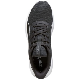 Pantofi de alergare Puma Reflect Lite M 378768 01 negru 1