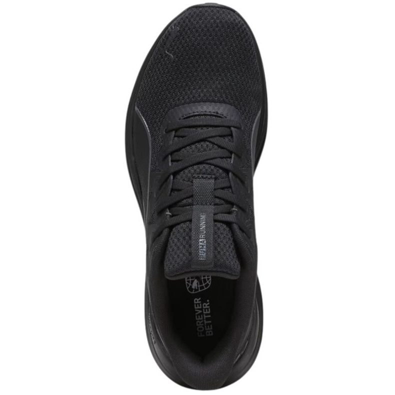 Pantofi de alergare Puma Reflect Lite M 378768 02 negru 1
