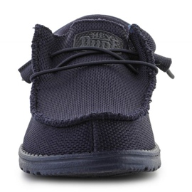 Hey Dude Pantofi Hei Dude Wally M 40011-410 gri 1 Hey Dude Pantofi Hei Dude Wally M 40011-410 gri 1