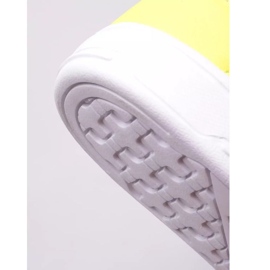 Pantofi Kappa Lineup Low K Jr 260932K-1133 negru 5