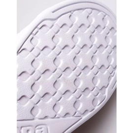 Pantofi Kappa Lineup Low K Jr 260932K-1133 negru 6