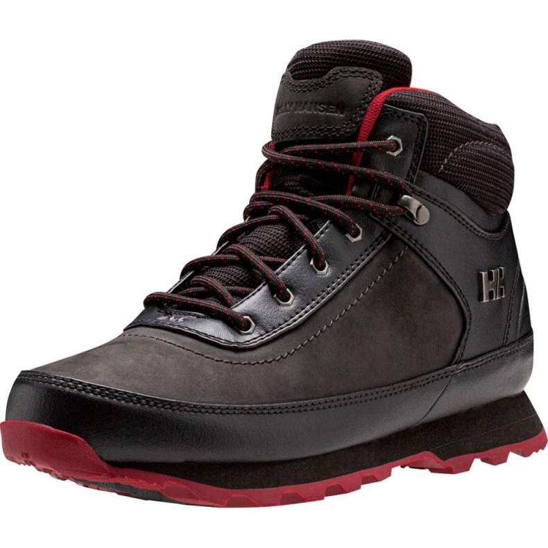 Pantofi Helly Hansen Calgary M 10874 993 negru 1