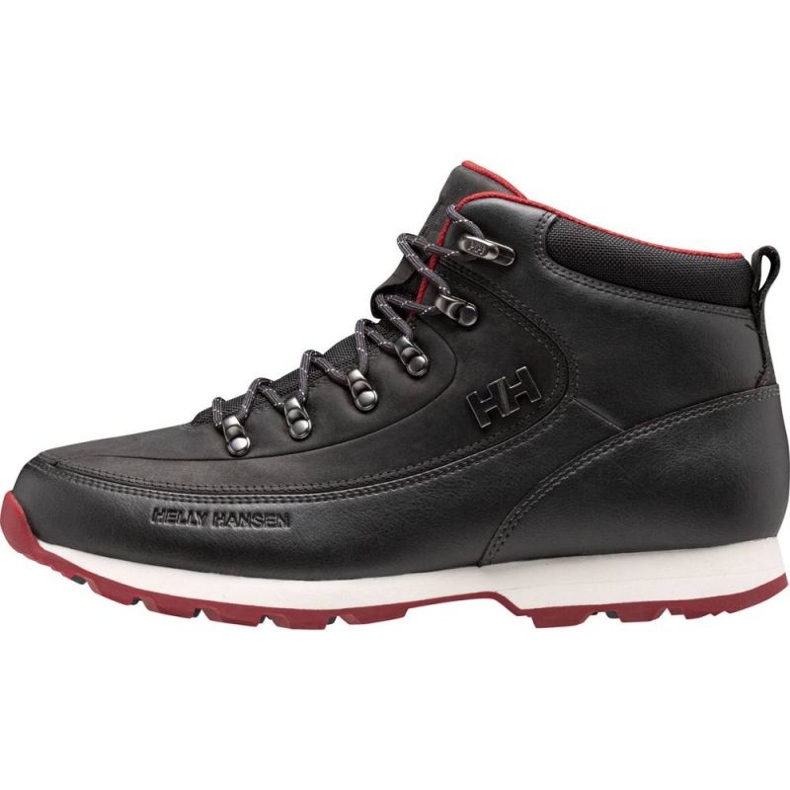 Pantofi Helly Hansen The Forester M 10513 997 negru 2