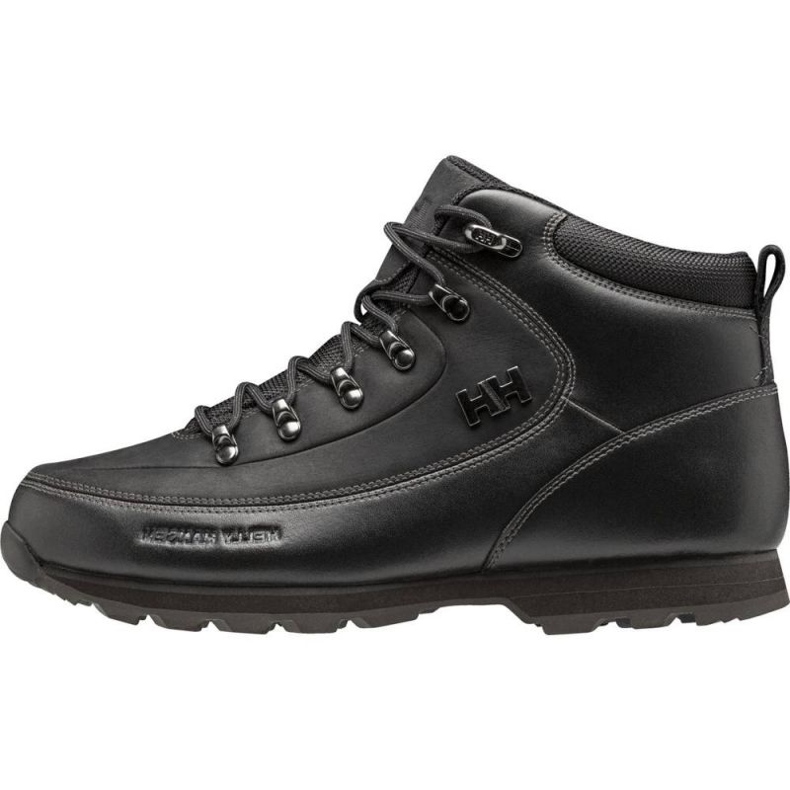 Pantofi Helly Hansen The Forester M 10513 996 negru 2