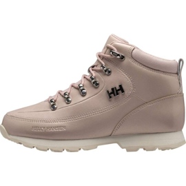 Pantofi Helly Hansen The Forester W 10516 072 roz 1