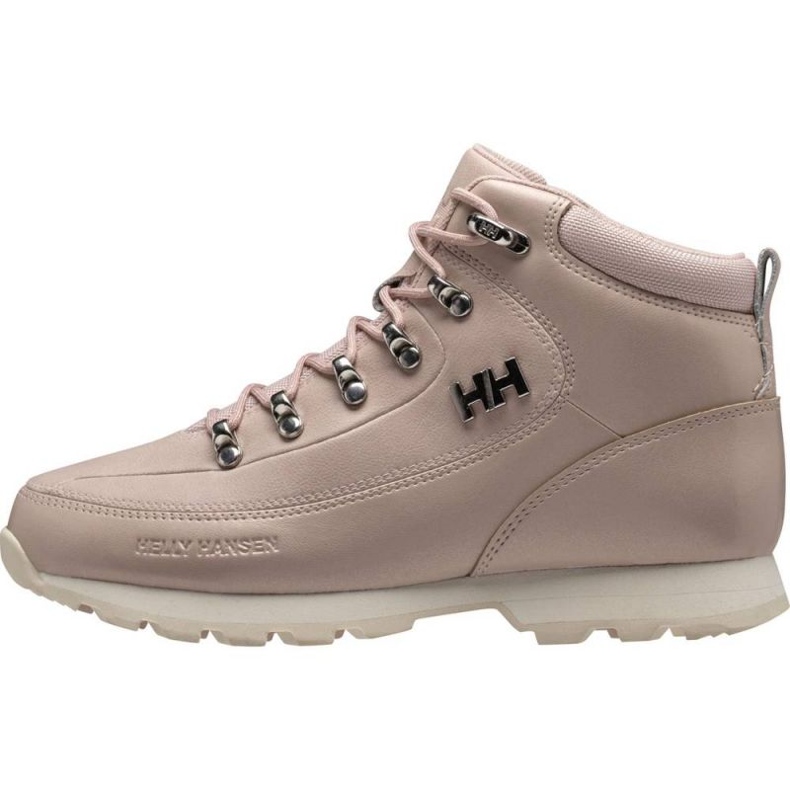 Pantofi Helly Hansen The Forester W 10516 072 roz 1
