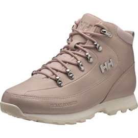 Pantofi Helly Hansen The Forester W 10516 072 roz 2