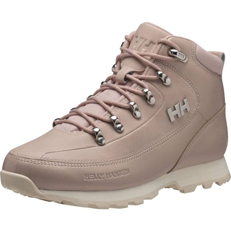 Pantofi Helly Hansen The Forester W 10516 072 roz 2