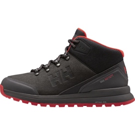 Pantofi Helly Hansen Ranger Sport M 11831 990 gri 1 Pantofi Helly Hansen Ranger Sport M 11831 990 gri 1
