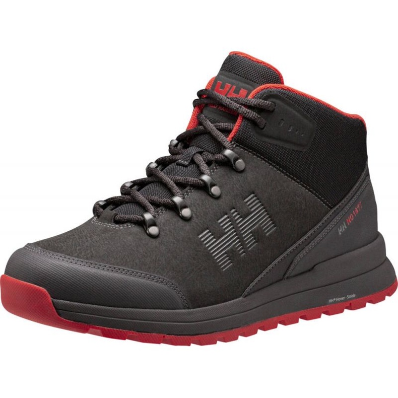 Pantofi Helly Hansen Ranger Sport M 11831 990 gri 2 Pantofi Helly Hansen Ranger Sport M 11831 990 gri 2
